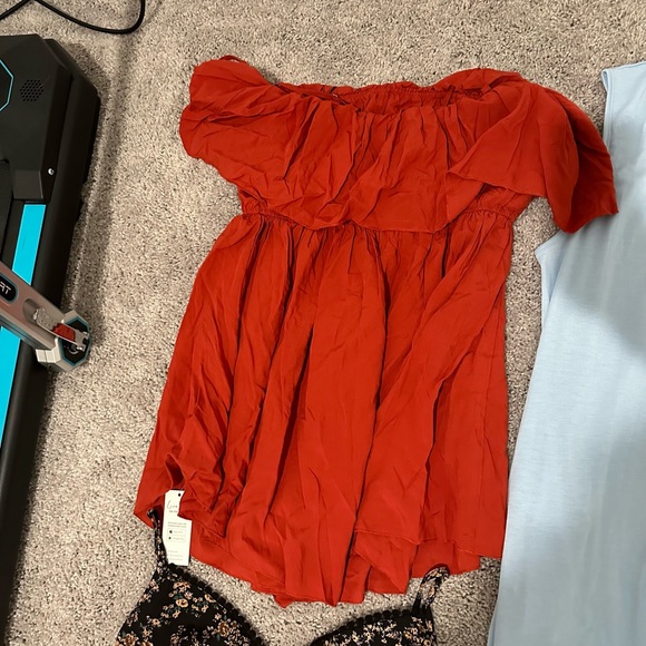 Brand New Women’s Large Swimsuit Coverup - Picture 3 of 5